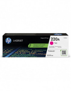 HP Toner W2203A 220A Magenta