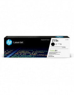 HP Toner W2190A 219A Black