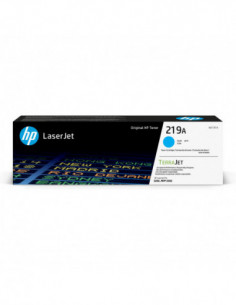 HP Toner W2191A 219A Cyan