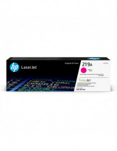 HP Toner W2193A 219A Magenta