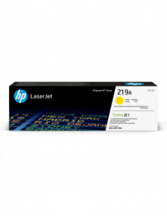 HP Toner W2192A 219A Yellow
