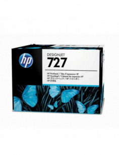 HP Printhead B3P06A 727