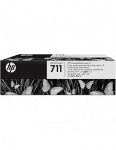 HP Printhead C1Q10A 711