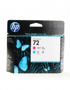 HP Printhead C9383A 72...