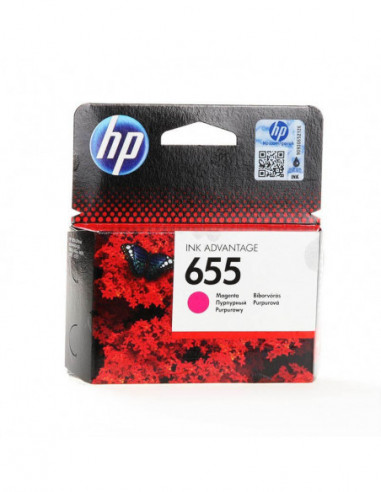 HP Printhead CZ111AE 655 Magenta