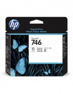 HP Printhead P2V25A 746...