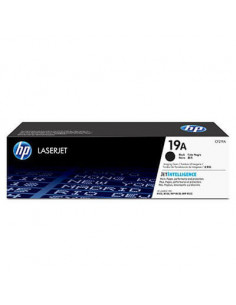 HP Drum CF219A 19A Black