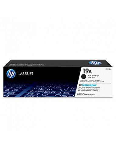 HP Drum CF219A 19A Black