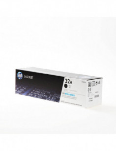HP Drum CF232A 32A Black