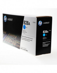 HP Drum CF359A 828A Cyan