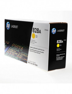 HP Drum CF364A 828A Yellow