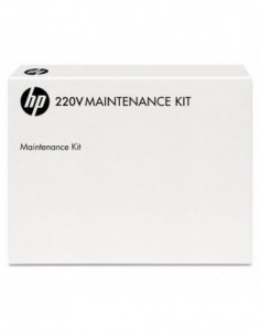 HP Maintenance F2G77...