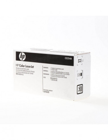 HP Waste CE254A CC468-67910