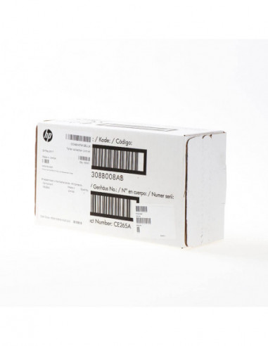 HP Waste CE265A CC493-67913