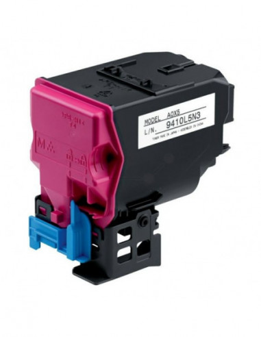 KONICAMINOLTA Toner A0X5354 TNP50...