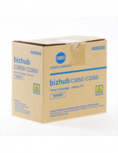 KONICAMINOLTA Toner A5X0250...