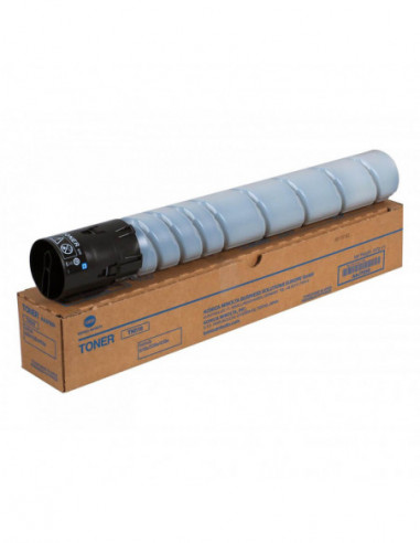 KONICAMINOLTA Toner AAJ7050 TN516 Black