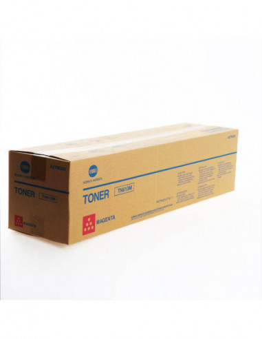 KONICAMINOLTA Toner A0TM350 TN613...