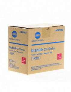 KONICAMINOLTA Toner A0X5352...