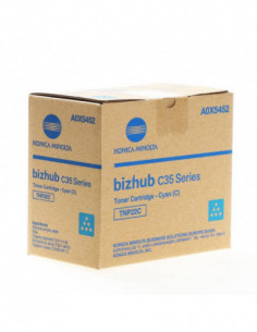 KONICAMINOLTA Toner A0X5452...