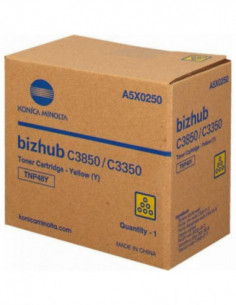 KONICAMINOLTA Toner A95W250...
