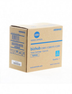 KONICAMINOLTA Toner A95W450...