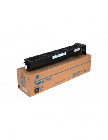 KONICAMINOLTA Toner A9K8150 TN713 Black