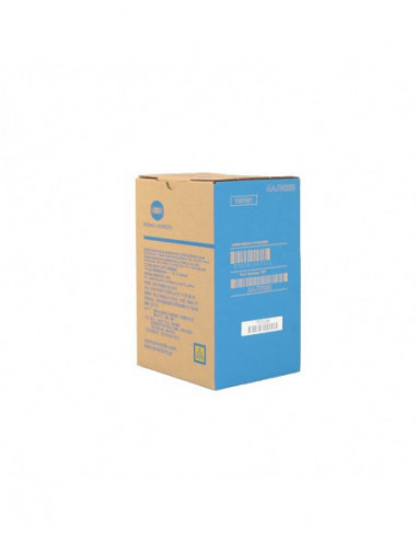 KONICAMINOLTA Toner AAJW250 TNP79 Yellow