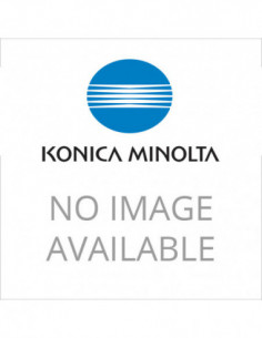 KONICAMINOLTA Toner AAJW352...