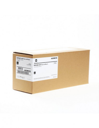 KONICAMINOLTA Toner A63W01H TNP35 Black