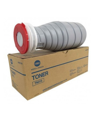 KONICAMINOLTA Toner A3VV151 TN015 Black
