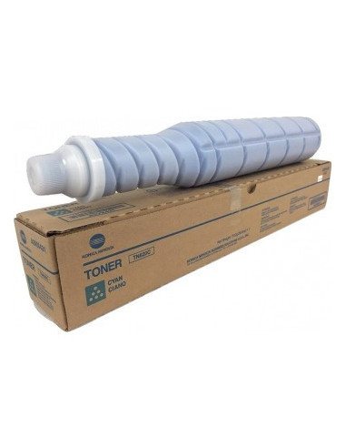 KONICAMINOLTA Toner A3VX456 TN620 Cyan