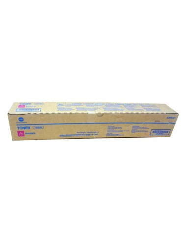 KONICAMINOLTA Toner A3VX356 TN620...