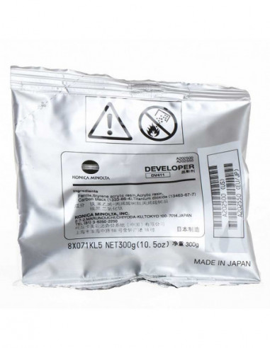 KONICAMINOLTA Developer A202550 DV411...