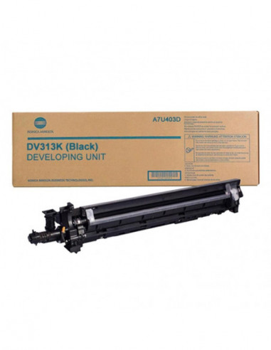 KONICAMINOLTA Developer A7U403D DV313...