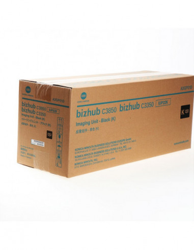 KONICAMINOLTA Drum A3GP01D IUP22K Black