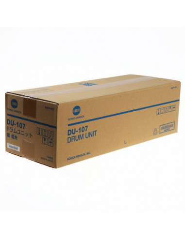 KONICAMINOLTA Drum A6DY0Y1 DU-107