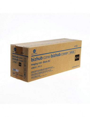 KONICAMINOLTA Drum A73303H IUP23K Black