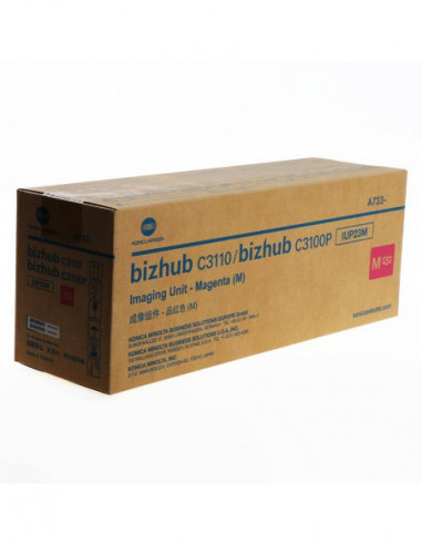 KONICAMINOLTA Drum A7330EH IUP23M...