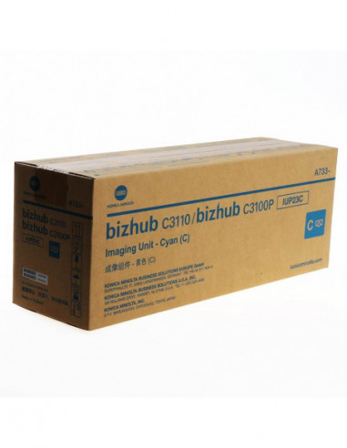 KONICAMINOLTA Drum A7330KH IUP23C Cyan