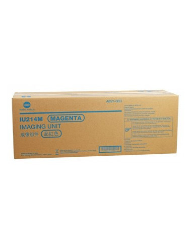 KONICAMINOLTA Drum A85Y0ED IU-214...