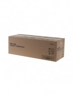 KONICAMINOLTA Waste A4NNWY1...