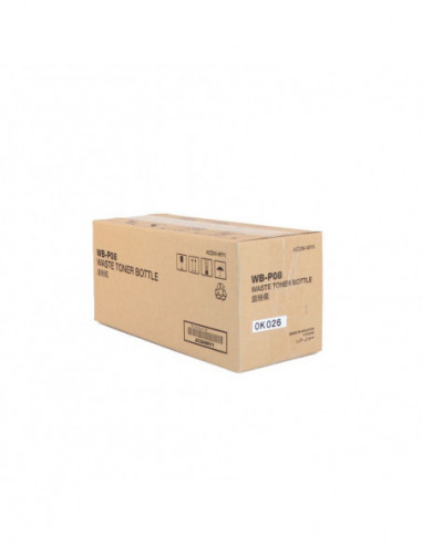 KONICAMINOLTA Waste ACDNWY1 WB-P08