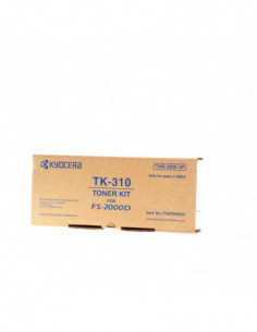 KYOCERA Toner 1T02F80EUC...