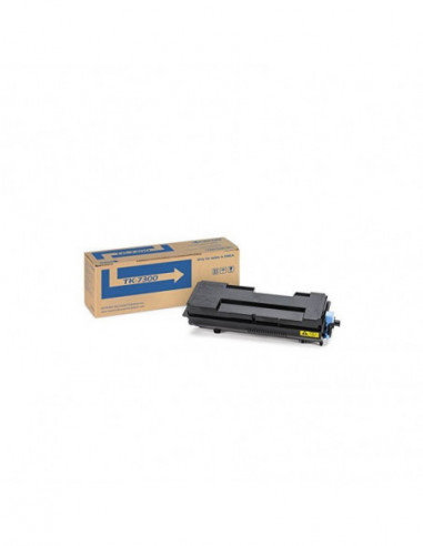 KYOCERA Toner 1T02J20EUC TK-360 Black