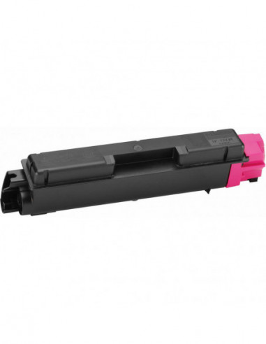 KYOCERA Toner 1T02KTBNL0 TK-580 Magenta