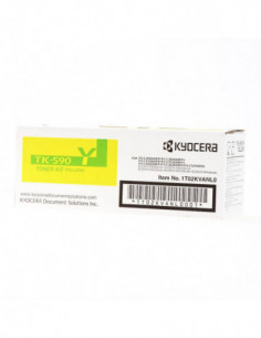 KYOCERA Toner 1T02KVANL0...
