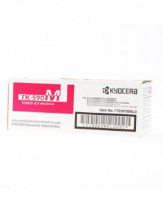 KYOCERA Toner 1T02KVBNL0...