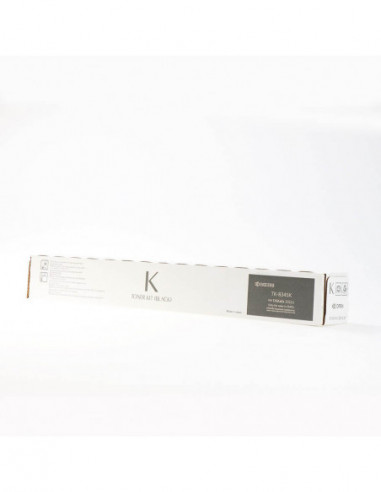 KYOCERA Toner 1T02L70NL0 TK-8345 Black