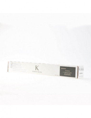 KYOCERA Toner 1T02ND0NL0 TK-8515 Black